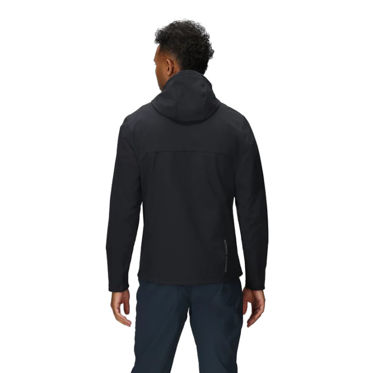 Outdoor Research Ultima Softshell Hoodie - Men's - Image 3
